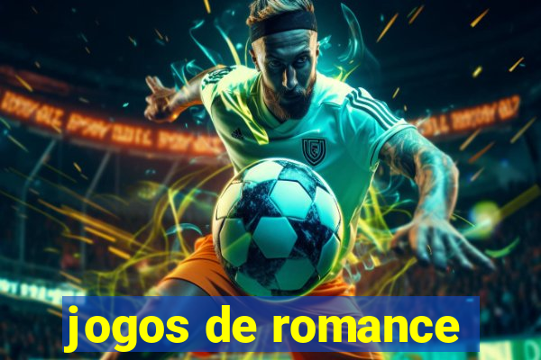 jogos de romance